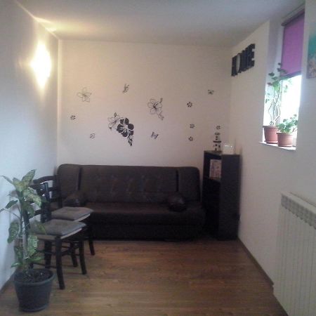 Timeea'S Home Сибиу Екстериор снимка