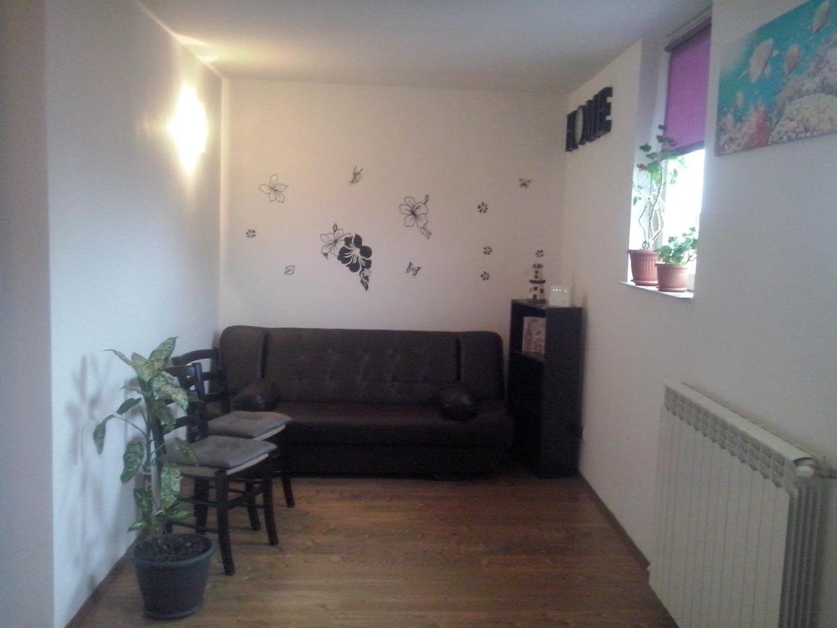 Timeea'S Home Сибиу Екстериор снимка
