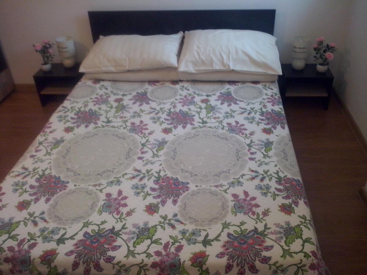 Timeea'S Home Сибиу Екстериор снимка